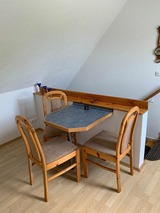 Ferienwohnung in Katzow - Ferienhaus HirschRudel - Ferienwohnung 3 - Bild 6