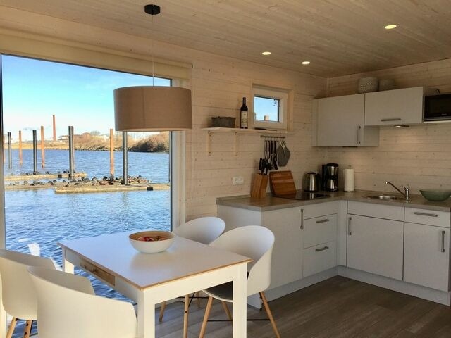 Ferienhaus in Gro&szlig;enbrode - Sealoft 3 - Bild 12
