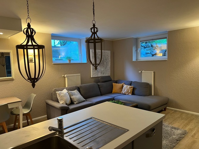 Ferienwohnung in Heikendorf - Steinwurf zur Ostsee - Bild 3