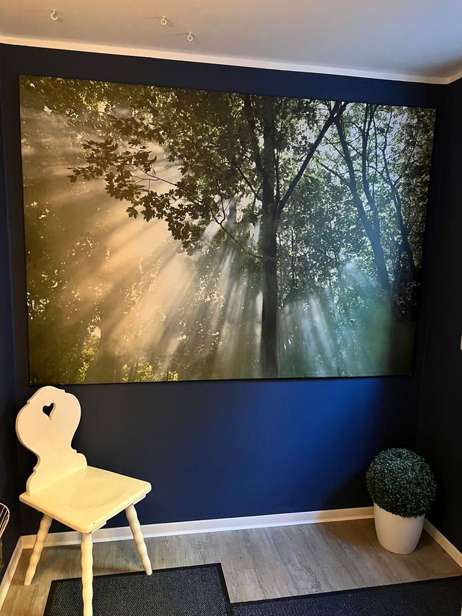 Ferienwohnung in Heikendorf - Steinwurf zur Ostsee - Bild 6
