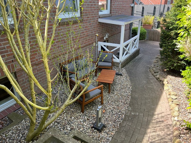 Ferienwohnung in Heikendorf - Steinwurf zur Ostsee - Bild 14