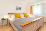 Ferienwohnung in Behrensdorf - Alte Dorfstra&szlig;e 29 REETungsboot - Bild 22