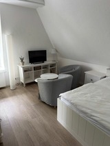 Doppelzimmer in Lindaunis - Zur Schlei Kate Zimmer Nr. 3 - Bild 1