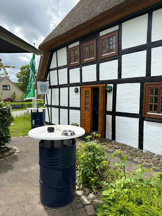 Doppelzimmer in Lindaunis - Zur Schlei Kate Zimmer Nr. 3 - Bild 8