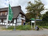 Doppelzimmer in Lindaunis - Zur Schlei Kate Zimmer Nr. 3 - Bild 11