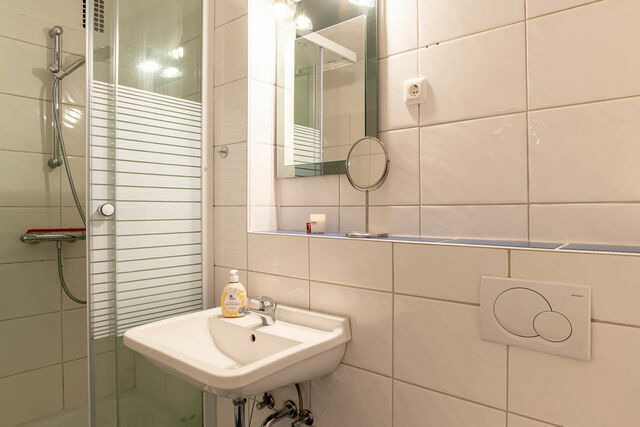 Ferienwohnung in Strande - Beachside - Bild 6