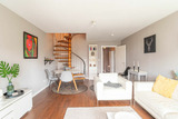 Ferienwohnung in Strande - Beachside - Bild 10