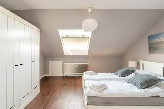 Ferienwohnung in Strande - Beachside - Bild 16