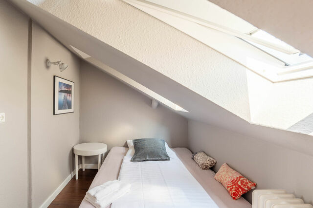 Ferienwohnung in Strande - Beachside - Bild 21
