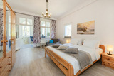 Ferienwohnung in Zempin - Nur 500m zum Ostseestrand - Familienauszeit mit Sauna & Grillterrasse - Bild 15