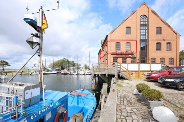 Ferienwohnung in Fehmarn OT Orth - Gro&szlig;es Piratennest - Bild 22